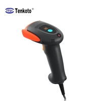 usb industry 2d scanner all type pcba barcode scanning wired aurable waterproof automatic 2d bar code scanner