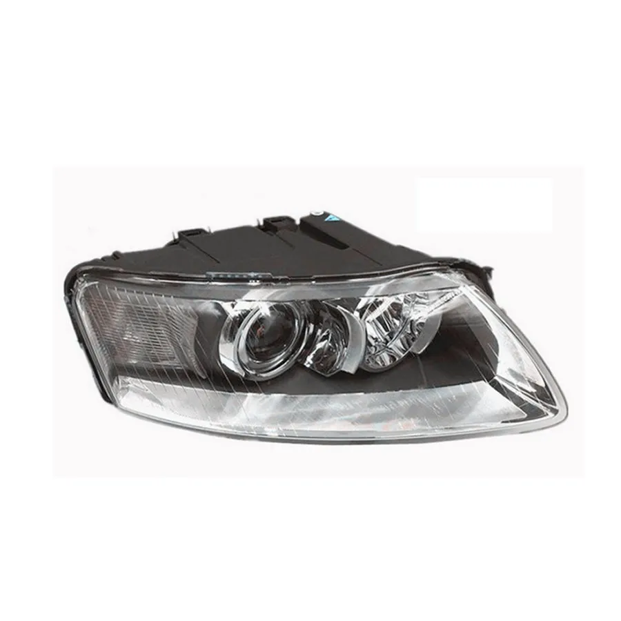 Xenon Headlights Assembly For 2005 2006 2007 2008 Audi A6 Headlamp | Автомобили и мотоциклы