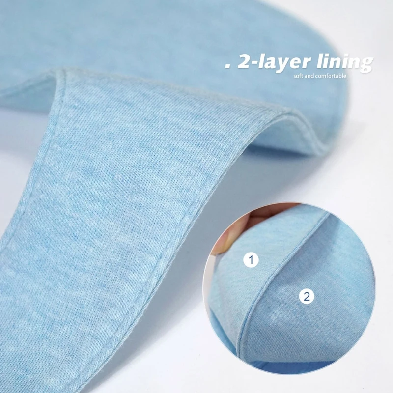 

8 Pcs Baby Feeding Bibs Soft Cotton Saliva Towel Toddler Newborn Burp Cloth Infants Shower Gifts