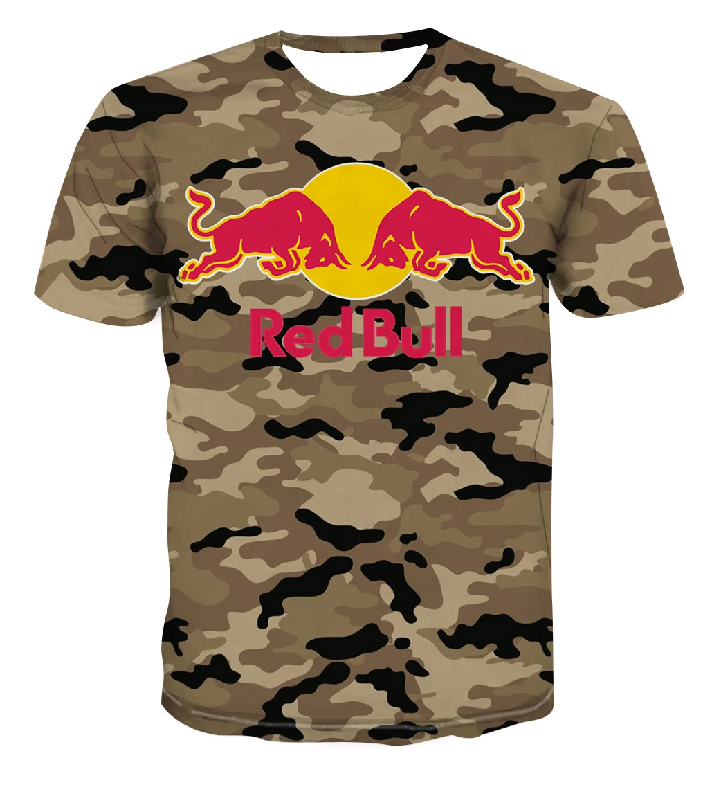 

Summer new Men's 3D Print T shirt street casual print black Shortsleeve fashion funny white Short sleeve Colorful Men's T shirt