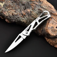 Portable Stainless Steel Knife