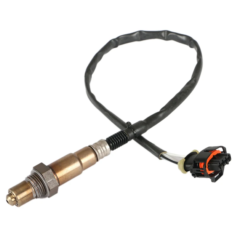 

Oxygen Sensor O2 Sensor Air Fuel Ratio Sensor for Buick Excelle GT Chevrolet Cruze 0258010065 55562206 55566592