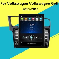 2 5d 9 7 tesla screen car multimedia player for volkswagen volkswagen golf 7 2013 2018 auto gps navigator wifi