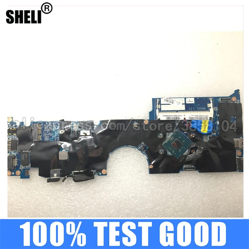 

Шели для Lenovo 11E материнская плата для ноутбука с N2940 cpu DA0LI5MB6I0