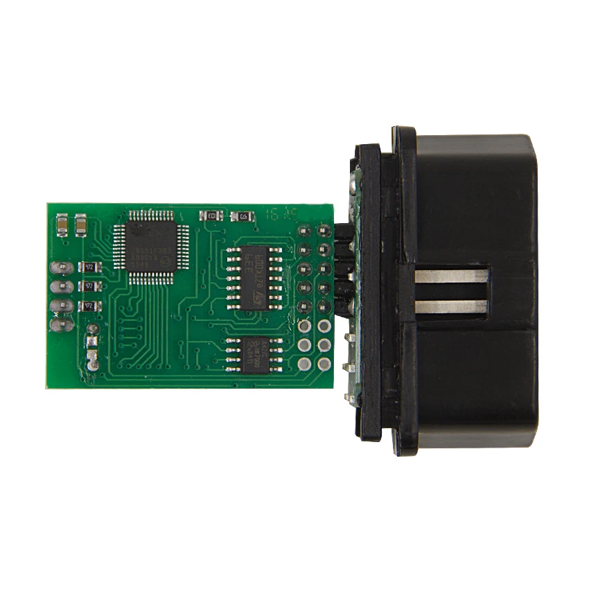 ECU Программатор MPPS V13.02 OBD2 кабель SMPS V13 чип инструмент для настройки USB