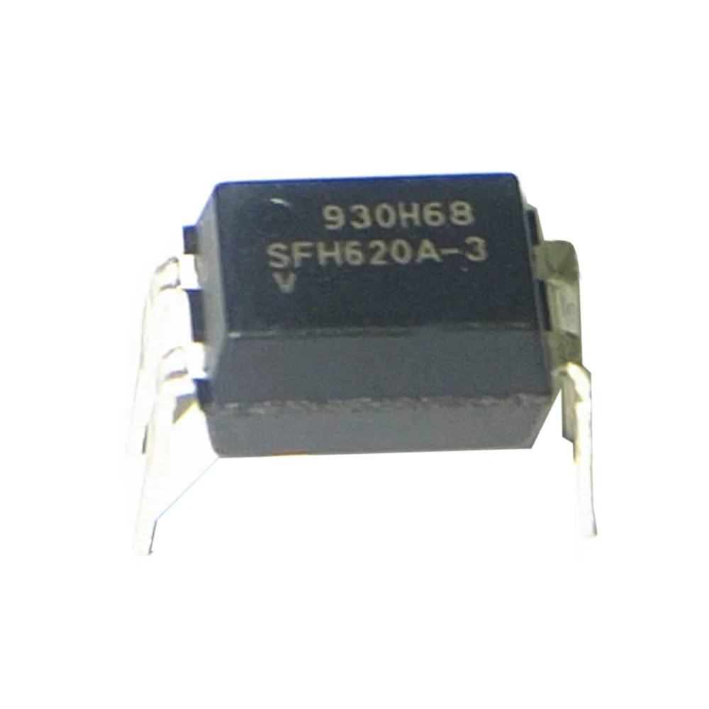 

10 шт SFH620A-3 DIP-4 SFH620A DIP4 SFH620 DIP оптопары IC