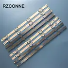 Светодиодная лента для LG DRT INNOTEK DRT 3,0 42 дюйма AB TYPE 6916L-1709A 6916L-1710A LC420DUH-FGP1 HC420DUN-VAHS2 42LB551V 42LF561V