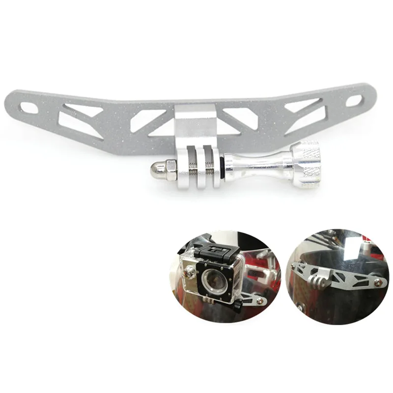 Держатель рекордера мотоцикла для камеры GoPro кронштейн BMW G310GS 2017 ON|Боковина| |