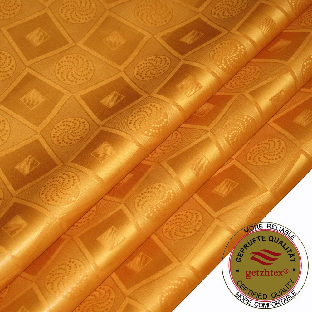 2024 новый дизайн Bazin Riche GetzhTex качество фуксия розовый 100% хлопок с парфюмами морская