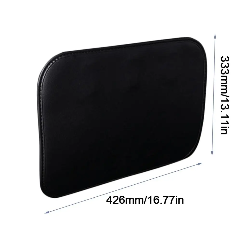 Защитная накладка на заднее сиденье автомобиля защита от ударов для задней