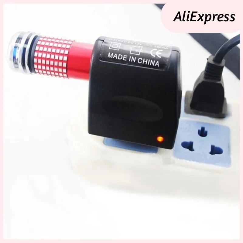 AC 220V To DC 12V EU US штепсельная вилка стандартный настенный адаптер для розетки