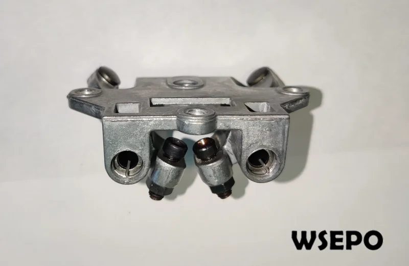 Качество Chongqing Rocker Arm Assy для китайской модели 154F 156F 3HP бензиновый двигатель 1 ~ 5 кВт