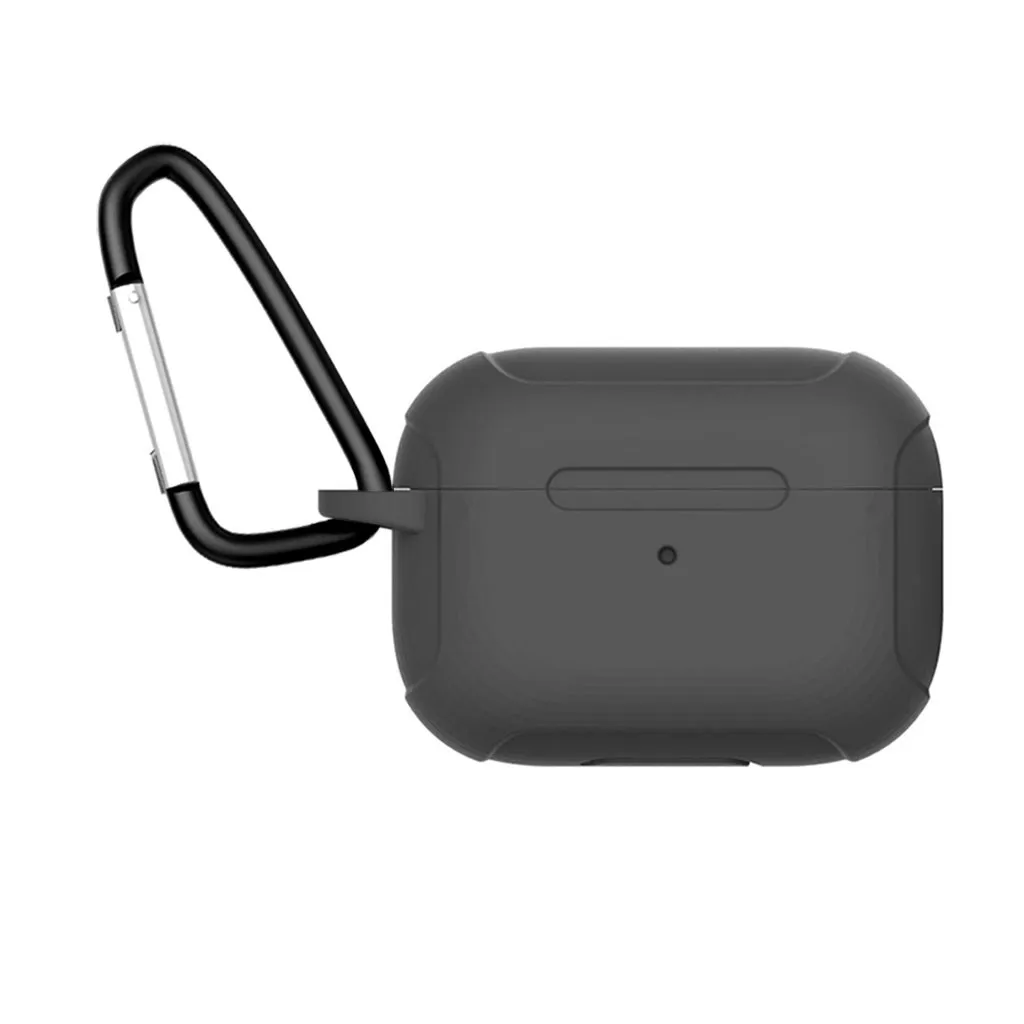 2019 модные новые продукты для Apple AirPods Pro беспроводной противоударный чехол