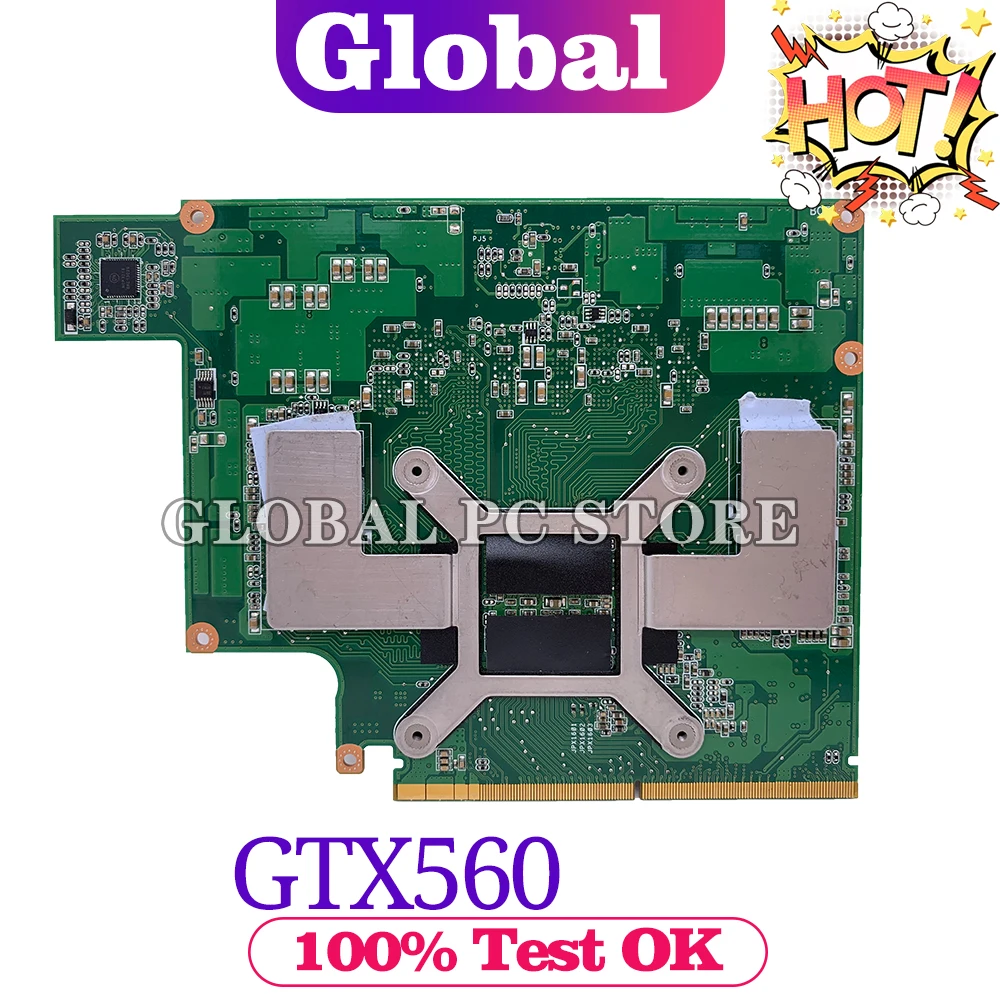 KEFU для ноутбука ASUS MXMIII VGA Видеокарта графика G53JW G73JW G53SW G73SW G53SX материнская плата 100%