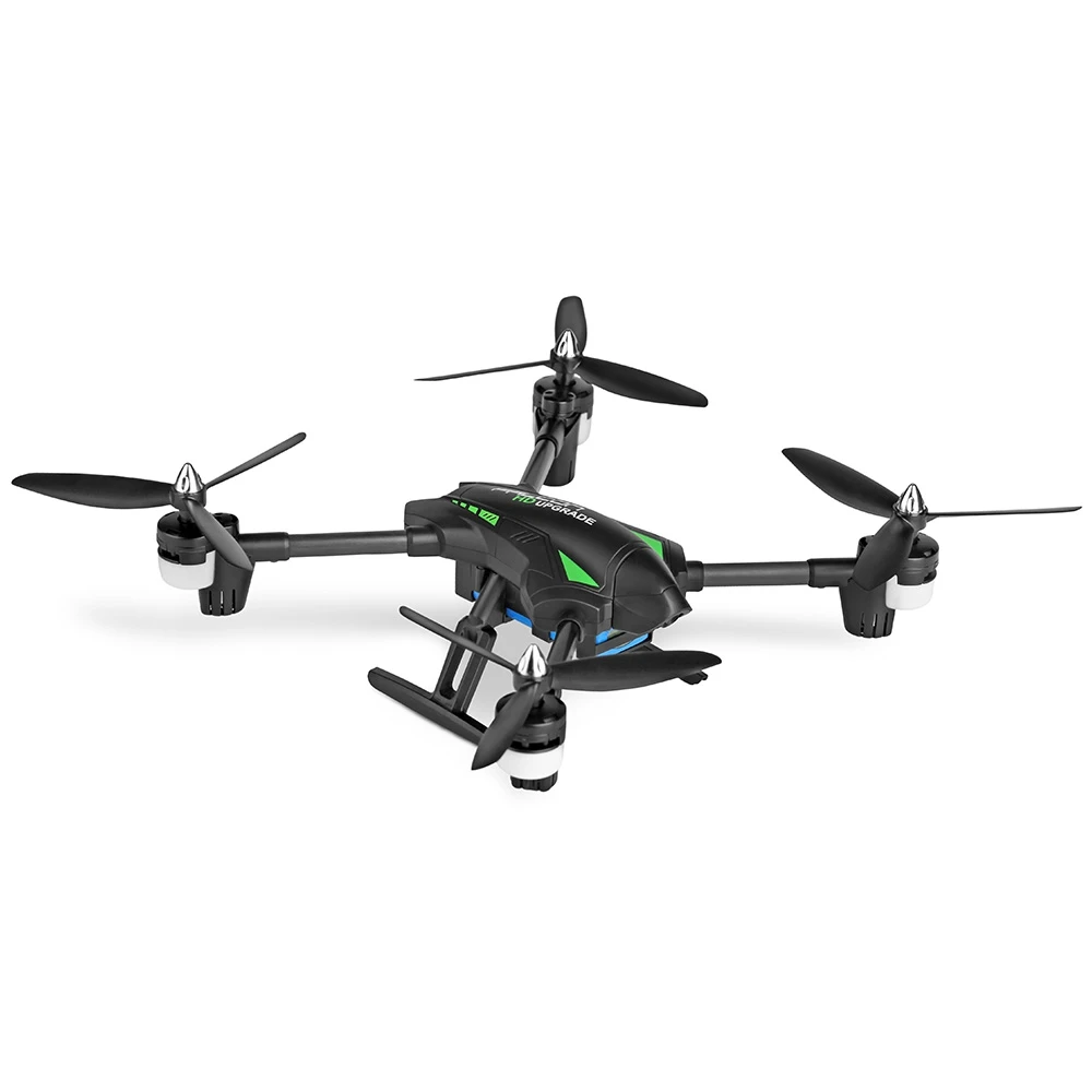 WiFi FPV 0.3MP CAM RC Дрон забавные игрушки для улицы 2 4G 4CH 6-осевой гироскоп удержание