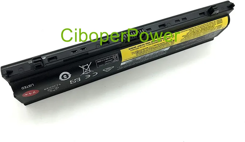 Оригинальный аккумулятор для ноутбука L560 L570 SB10H45073 SB10H45074 SB10H45071 00NY486
