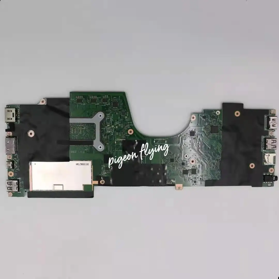 for thinkpad yoga 260 laptop motherboard cpu i7 6500u ram 8gb la c582p fru 00ny978 01lv849 01lv850 00ny979 100 test ok free global shipping