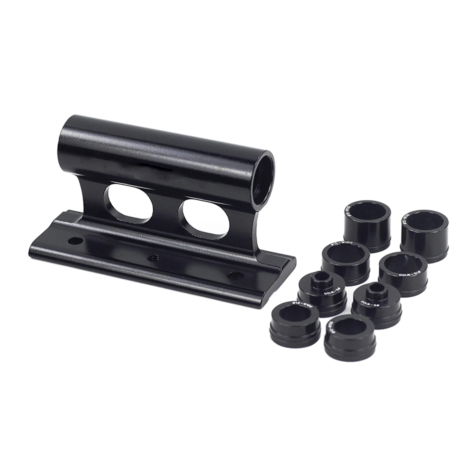 

Bike Car Roof Mount Rack Storage Transportation Block Quick Release Carrier