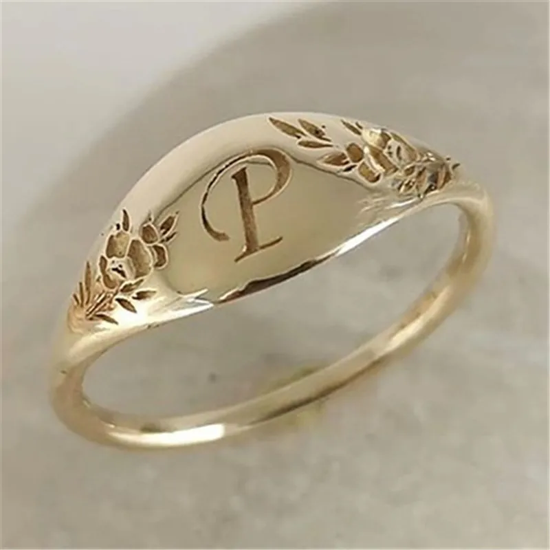 Женское кольцо в стиле ретро стильное Ювелирное Украшение с геометрическим