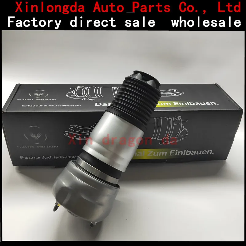 Применить к подушке безопасности Palamela переднюю и заднюю амортизацию подвески 97034315103 97034315203 97034315235 970343151.