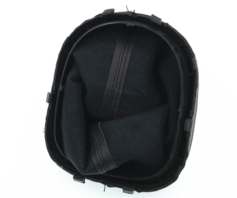 6 скоростей ручка переключения передач гаитер загрузки HZTWFC 13.18 для VW Touran Caddy MK2 2003