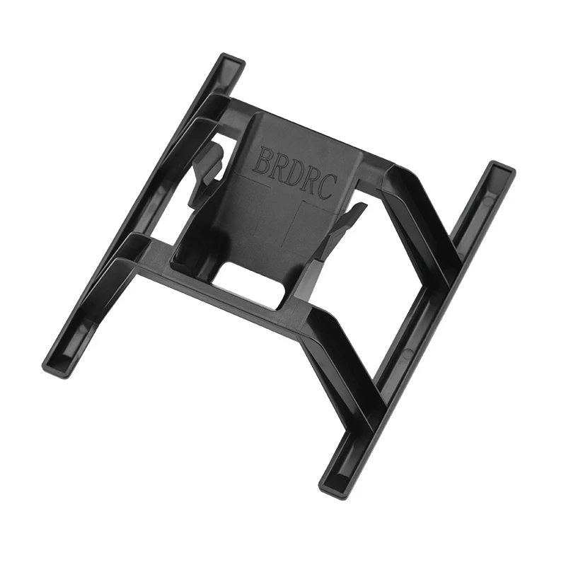 

BRDRC Quick Release Landing Gear Kits For DJI FPV Drone Height Extender Leg Protector Gimbal Guard Accessories