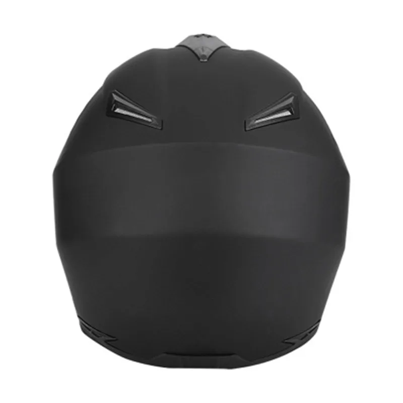 Бесплатная доставка Лидер продаж 2018 года полнолицевой гоночный шлем ECE DOT CCC для