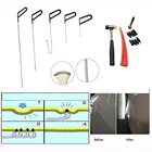 Инструменты для ремонта вмятин без покраски, инструменты для ремонта вмятин без покраски, инструменты для вмятин без покраски с молотком