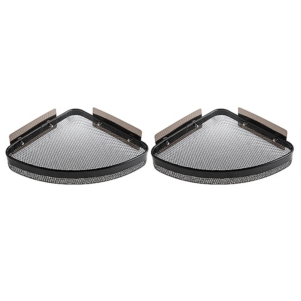 

2 шт., полка для кухни в форме веера