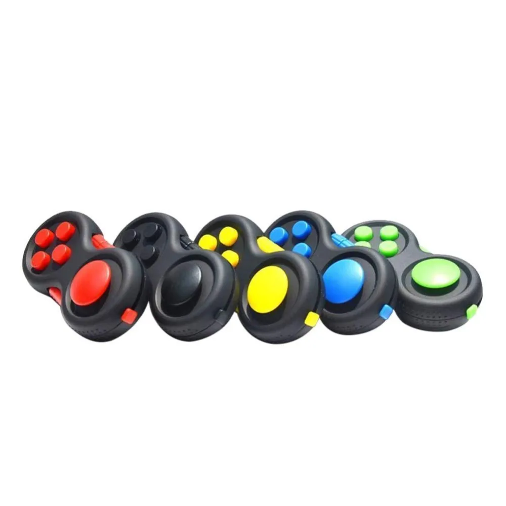Оригинальный игрушки Fidget Игрушка антистресс ручной головоломки волшебный