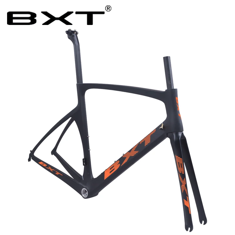 T800 карбоновая рама для шоссейного велосипеда Aero BSA Di2 Механическая CX V тормоза/Дисковые рамы| |