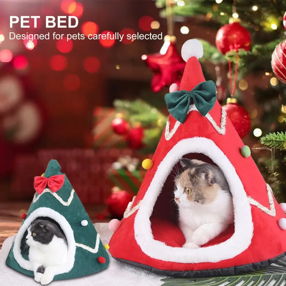 

Decorative Soft Texture Puppy Cats Pet Sleeping Nest House Pet Product