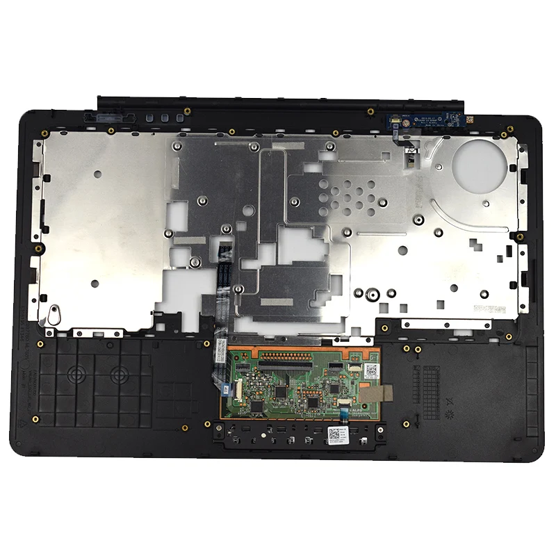 

Поп для ноутбука Dell Latitude E7440, верхний чехол с сенсорной панелью/без сенсорной панели 0C98T7 C98T7 HJ0TW, верхняя крышка для рук