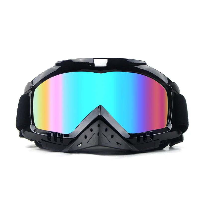 Спортивные очки для катания на лыжах мотокроссе мотоцикле квадроциклах|helmet