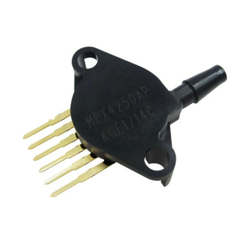 MPX4250AP MPX4250 датчик давления для управления двигателем 36 3 PSI Макс 20 до 250 кПа |
