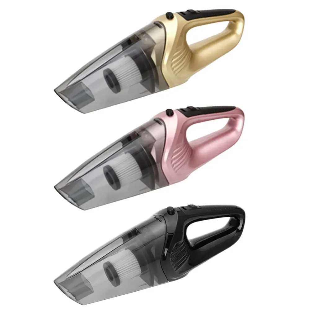 Автомобильный пылесос двойного назначения устройство для сбора пыли сухой и