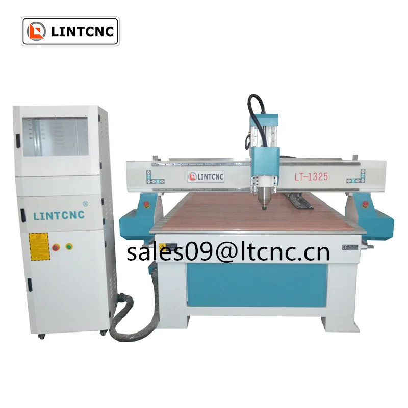 Фрезерный станок с ЧПУ для гравировки древесины резьбы по дереву фрезерный 1325 2030