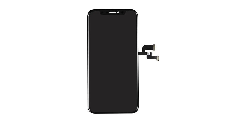 Новая Оригинальная Замена для iPhone XR XsMax экран дисплей дигитайзер в сборе с рамкой