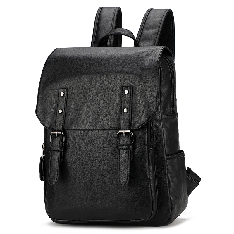 

Fashion Backpack 2022 Men Backpack Storage School Bag For Teenage Boys 15.6 Inch Laptop Rucksack Bolso Mochila Antirobo