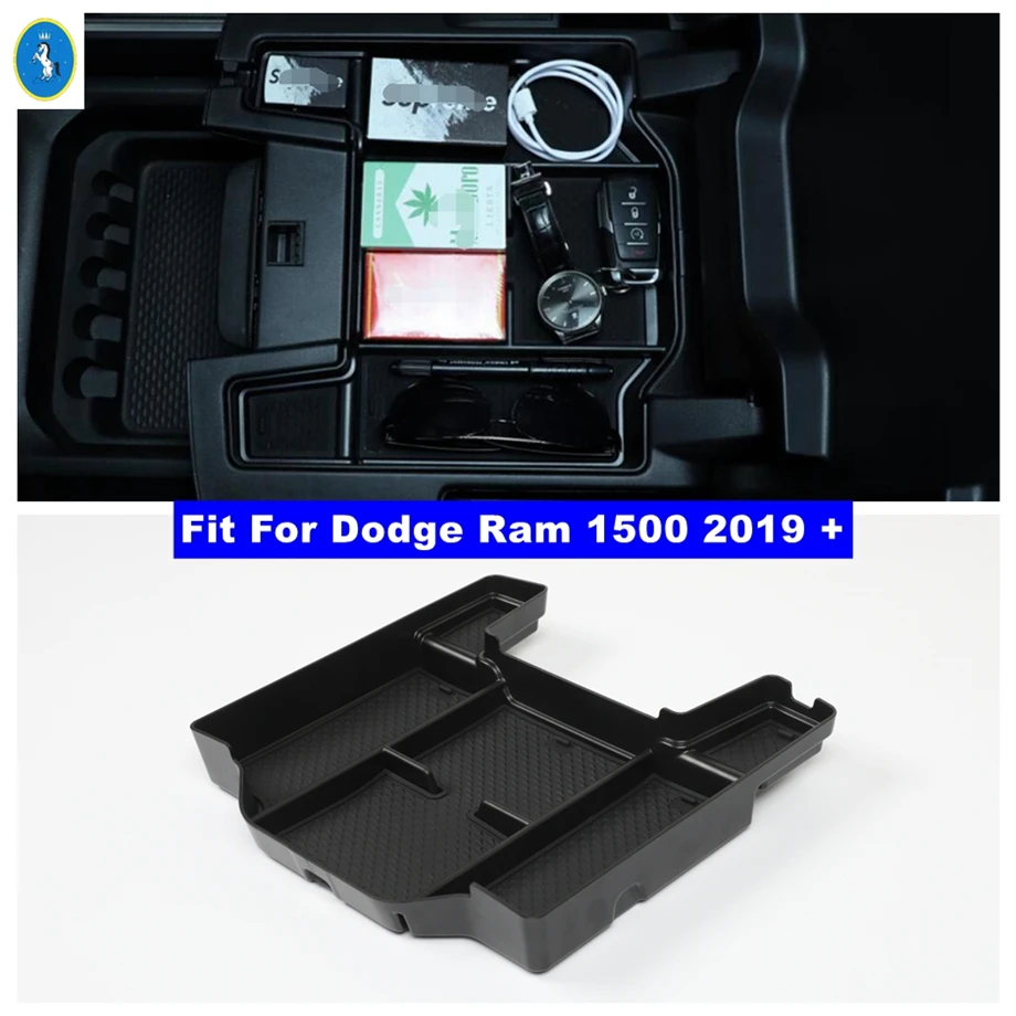 Fit For Dodge Ram 1500 2019 - 2021