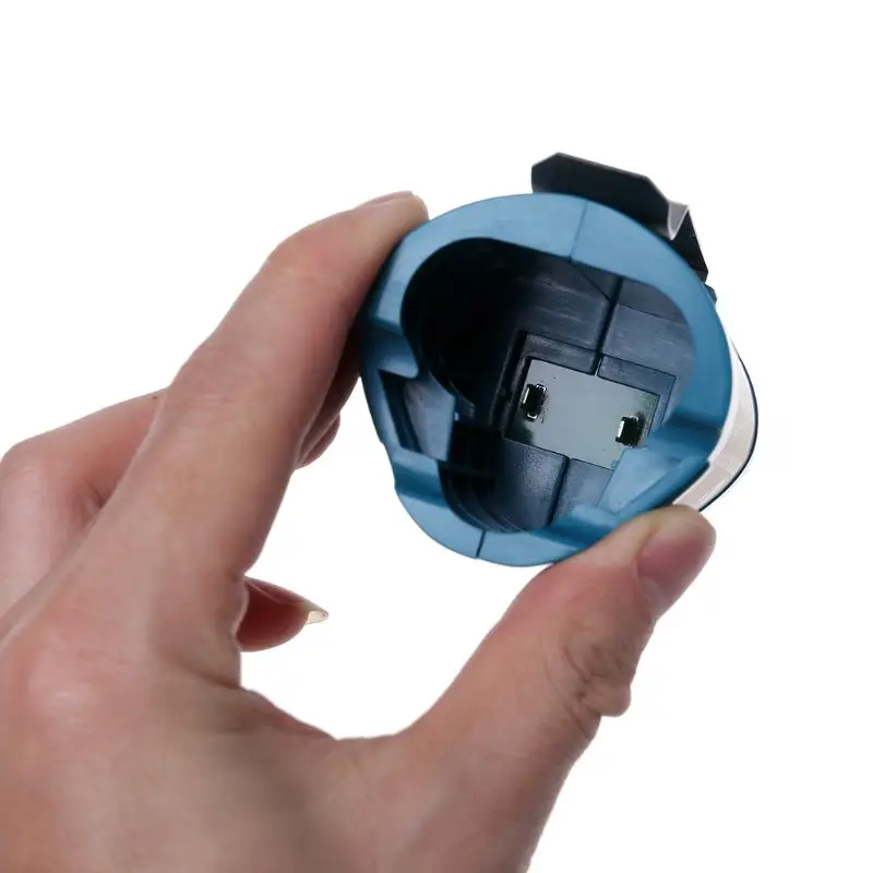 Сменный Адаптер зарядного устройства USB 12 В для литий ионной батареи Makita PE00000020 с