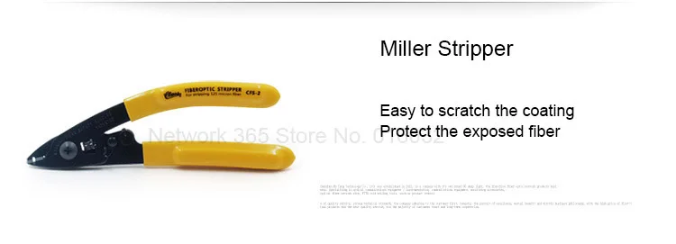 

Free Shipping 6 In1 FTTH Fiber Optic ToolKits Optical Optical Power Meter/ isVual Fault Locator/ Strippers/ Fiber Cleaver