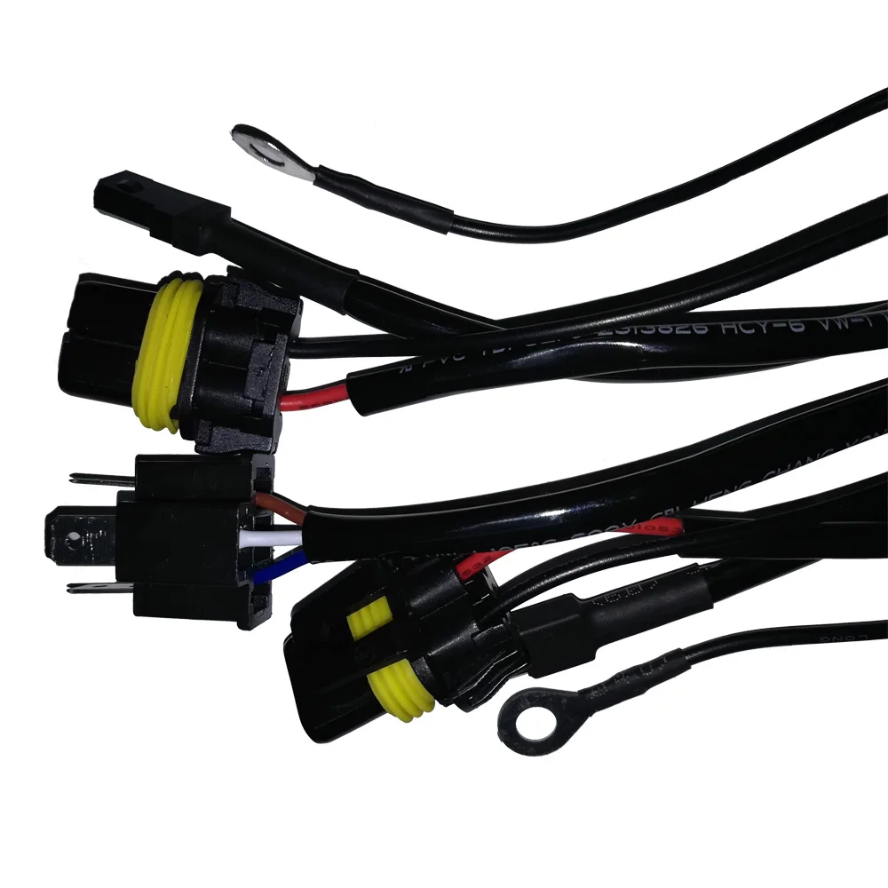 Универсальная автомобильная лампа ближнего и дальнего света автомобильные