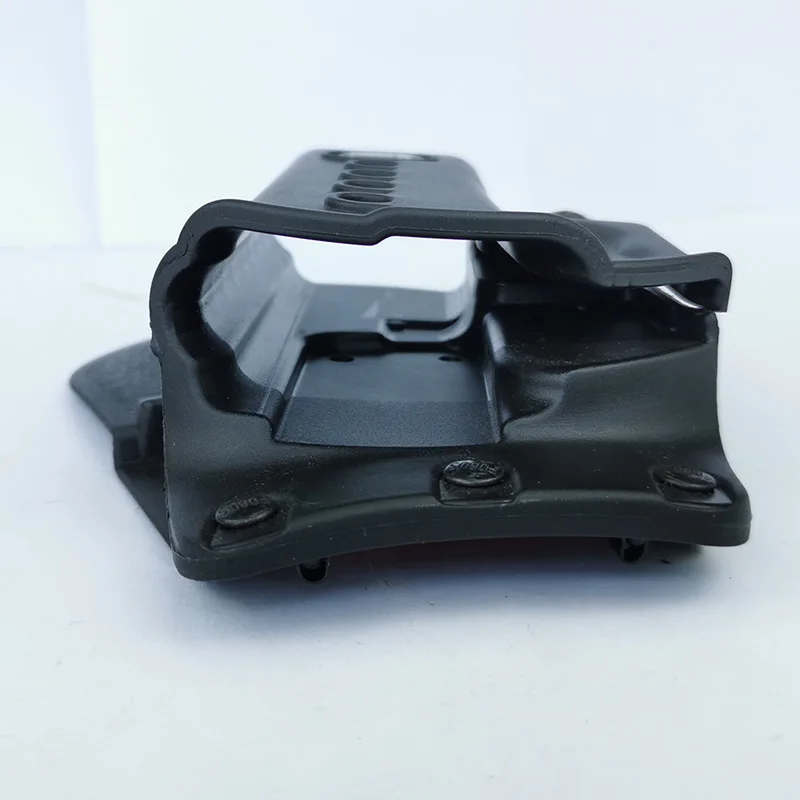 

New Hunting GLOCK 17/19 Tactical Gun Case RH Pistol & Magazine Paddle Holster Military Pistol G17 Glock Accessories