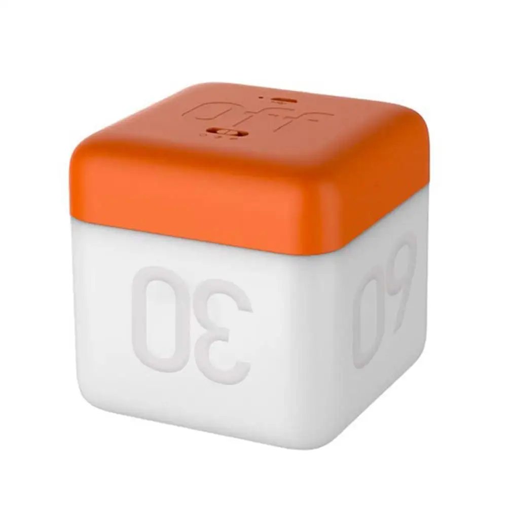 

LED Bedside Lamp Dimmable Night Light Table Lamp Warm White Light Flip Night Lamp with Timing Function for Living Room