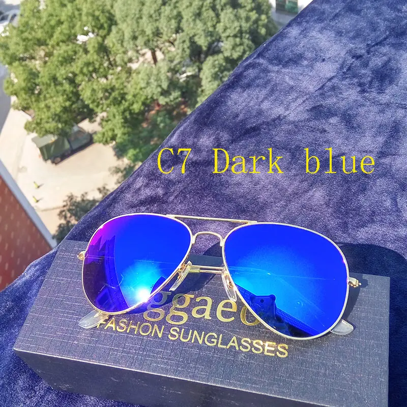 Стекло линз, аксессуары для глаз, Стекло es Lunettes de soleil hommes pêche Вождение lunettes de luxe concepteur pilote hommes Для Мужчин's