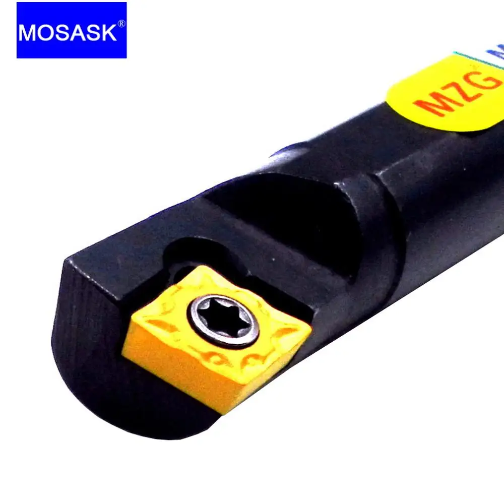 Держатели для резки расточки MOSASK SCKCR 8 10 12 25 мм внутренние держатели инструментов