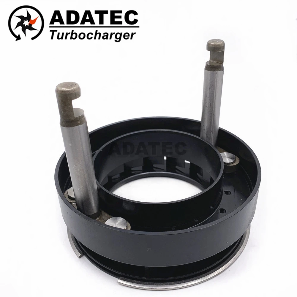 HY55V 4046945 4038389 4042547 Turbo VNT VGT VariableVane кольцо сопла для Iveco курсора 13 4043267 кВт-338 HP курсор