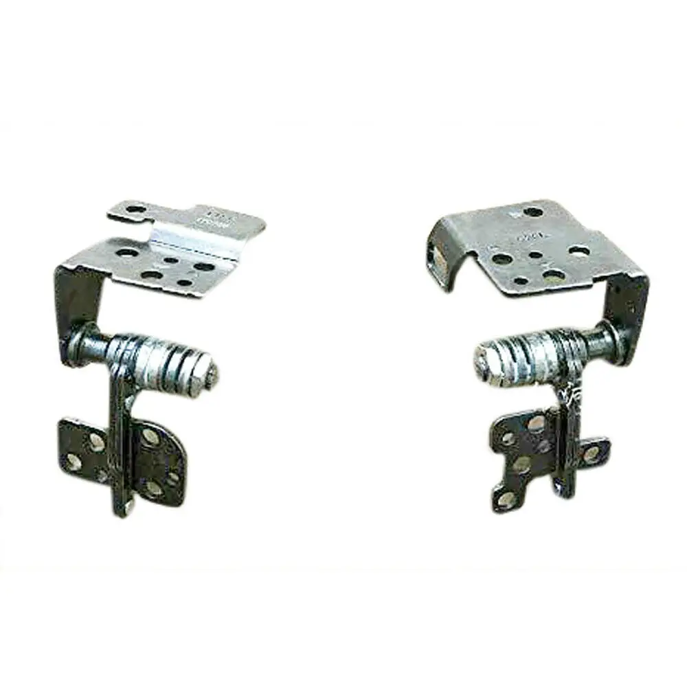 JIANGLUNNew для MSI GE73 GE73VR GE73VRMS-17C1, петли для ЖК-экрана ноутбука левые и правые