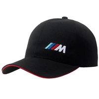 new fashion baseball cap letter embroidery cotton outdoor sports snapback adjustable hip hop motor gp racing trucker hat ep0096